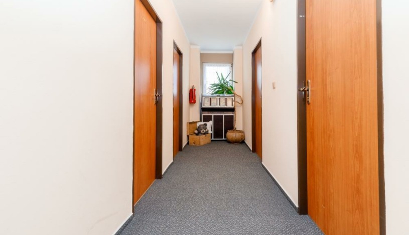 Hotel Jitřenka Konstantinovy Lázně